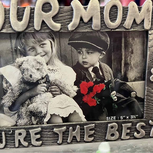 FRAME FOR MOTHER DAY - Picture 1 of 7